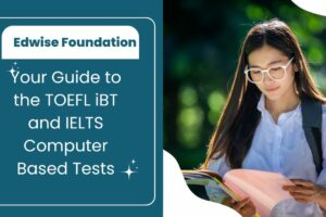 Edwise Foundation Test