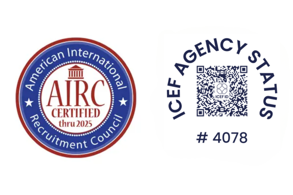 airc and icef