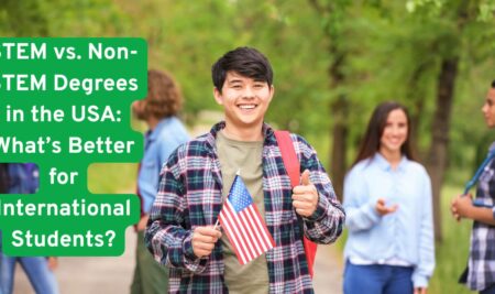 STEM vs. Non-STEM Degrees in the USA: What’s Better for International Students?