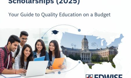 Affordable U.S. Universities for Nepali Students Without Scholarships (2025)