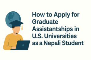 Graduate Assistantships in U.S. Universities