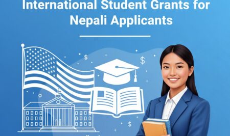 Top 10 U.S. Universities Offering International Student Grants for Nepali Applicants