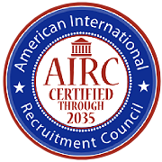 AIRC Certified Through 2035