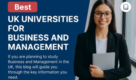 Best UK Universities for Business and Management