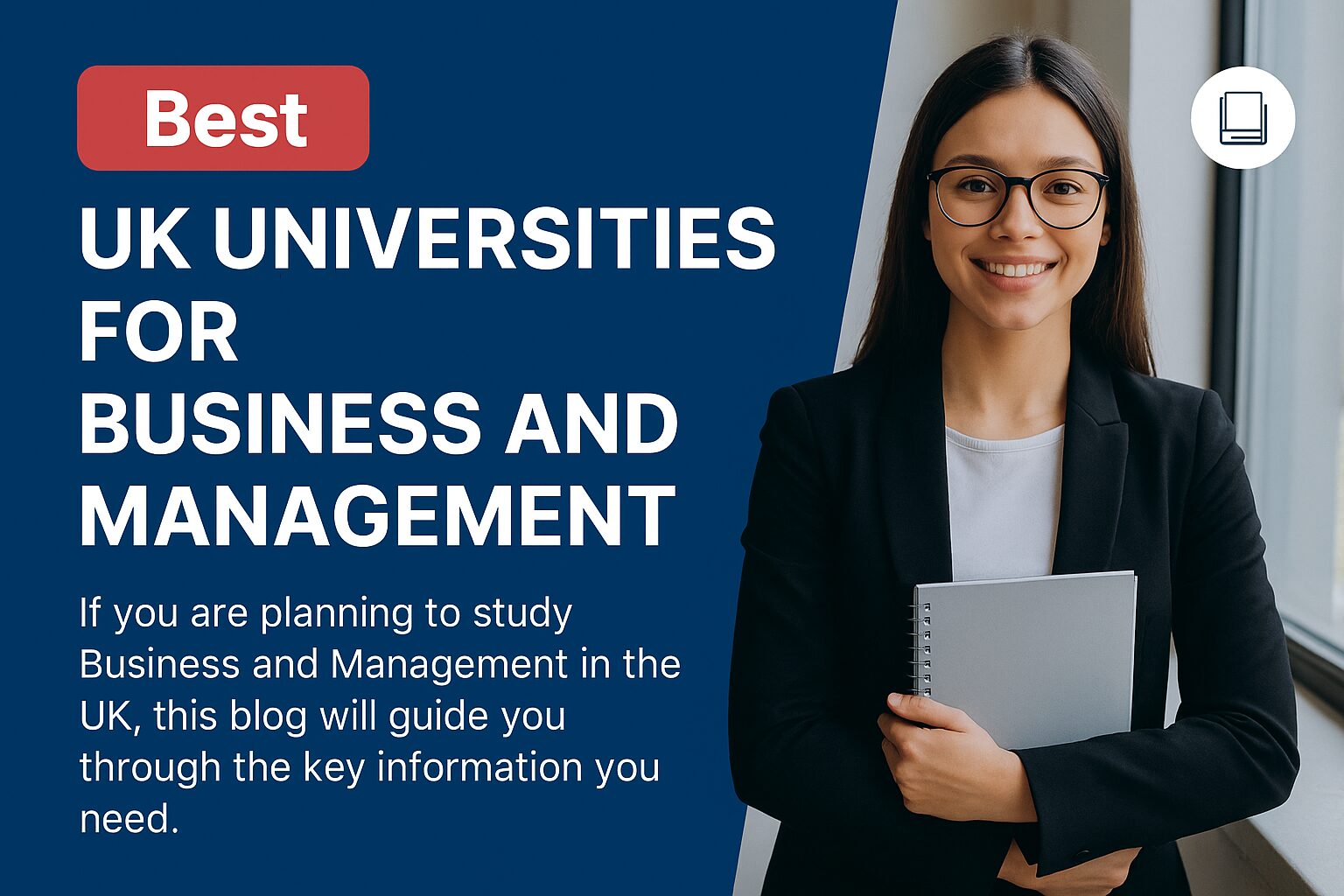 Best UK Universities for Business and Management