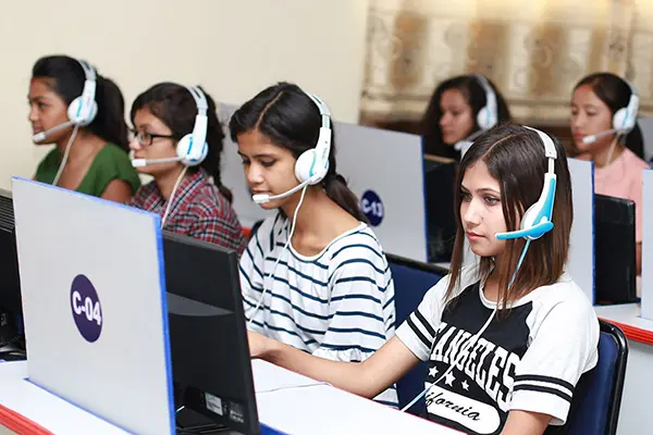 pte preparation classes in kathmandu, Nepal