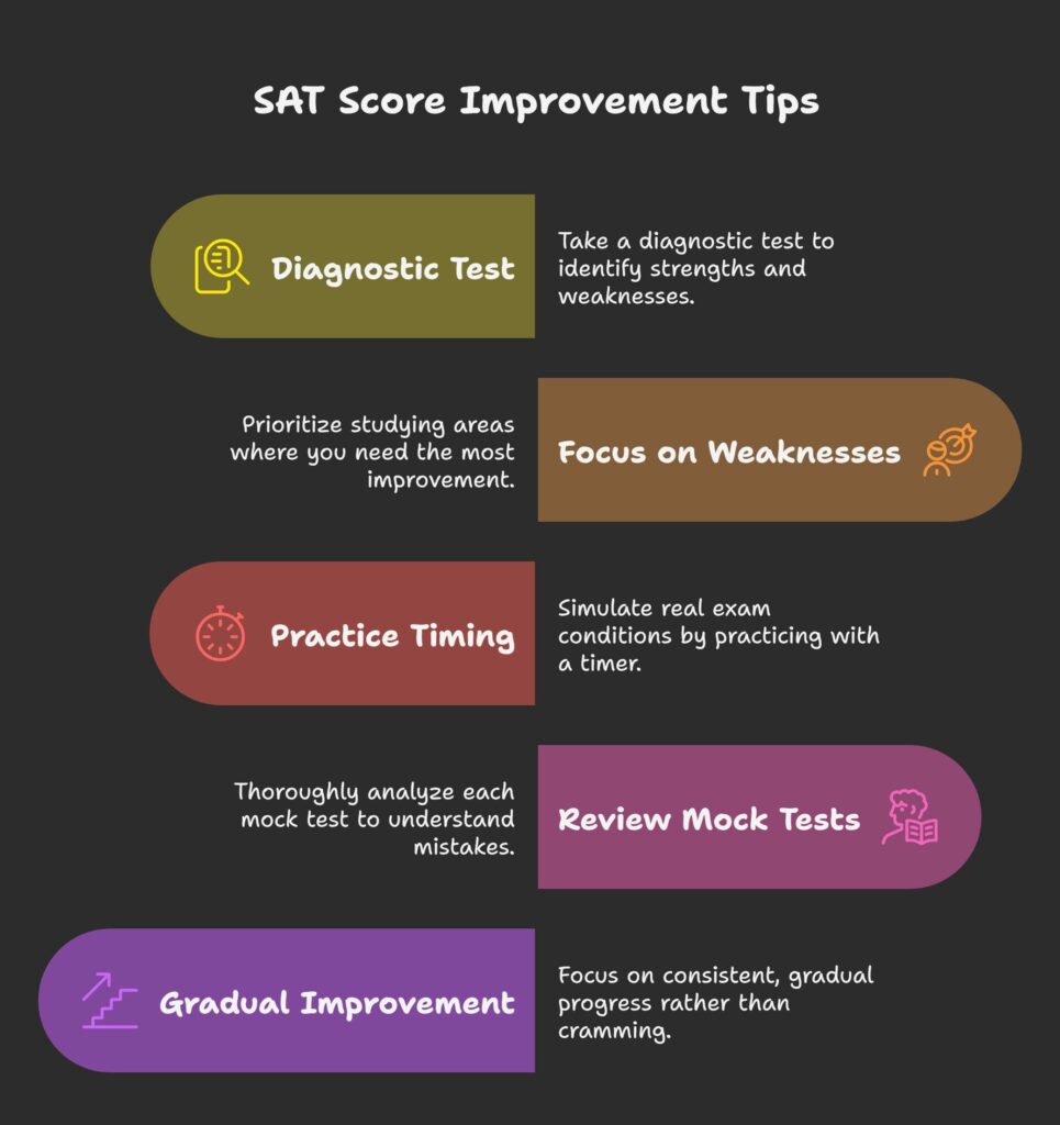 SAT Preparation in Nepal